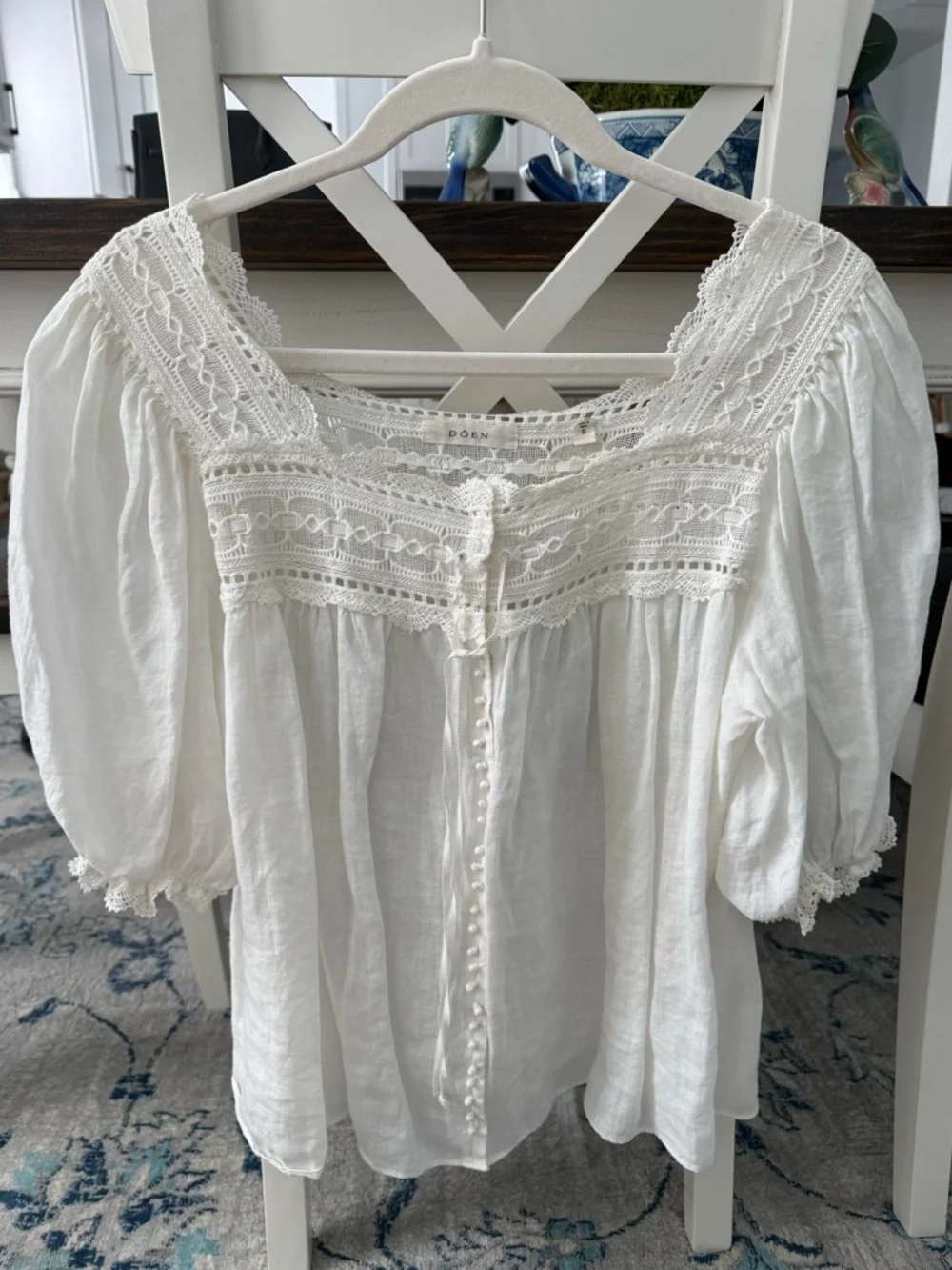 Doen Top - Picture 5 of 13